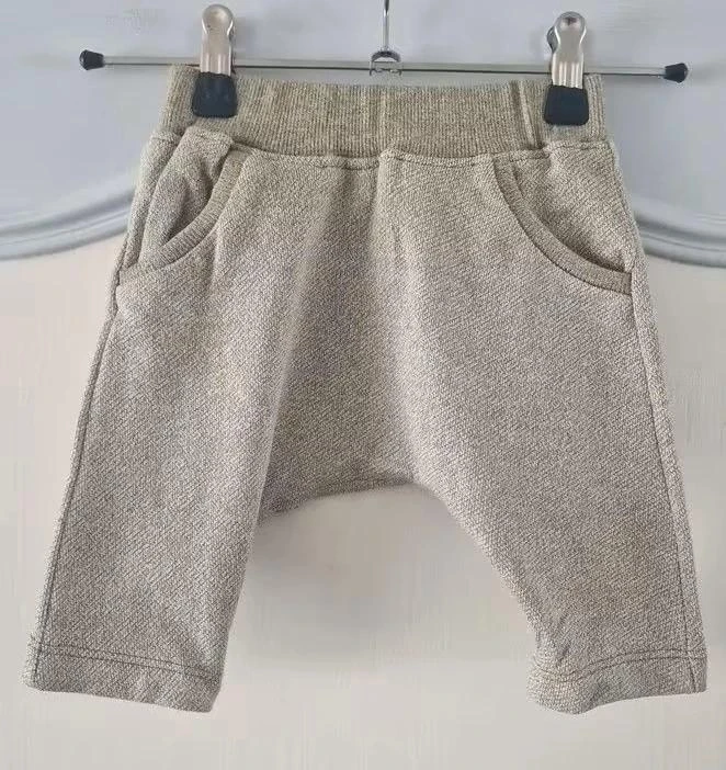 Pantalon Du Pareil Au même, taille 3 mois